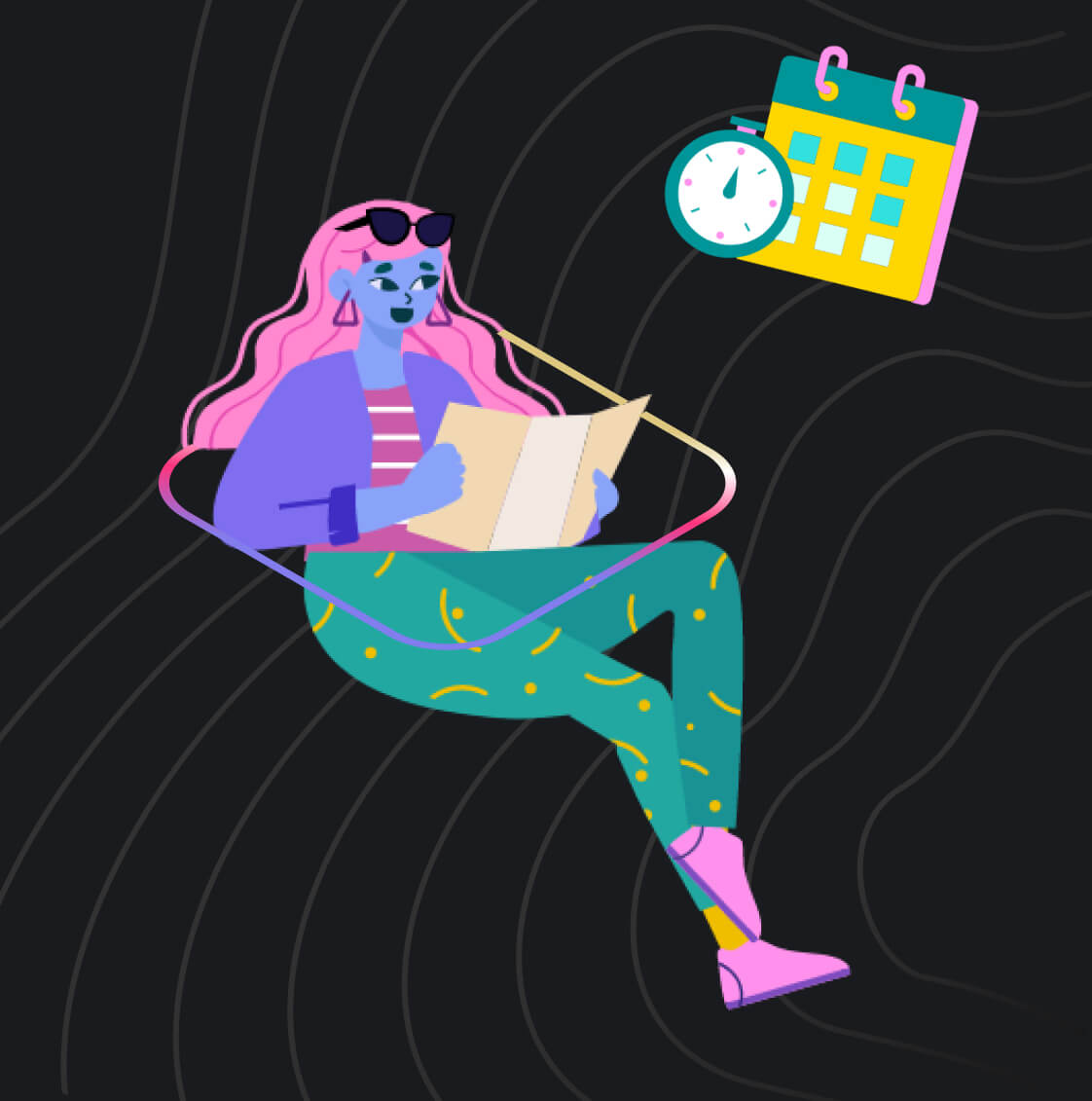 Start a blog to reach your creative peak